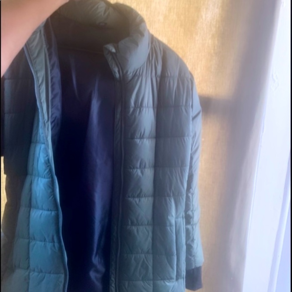 Women’s coat